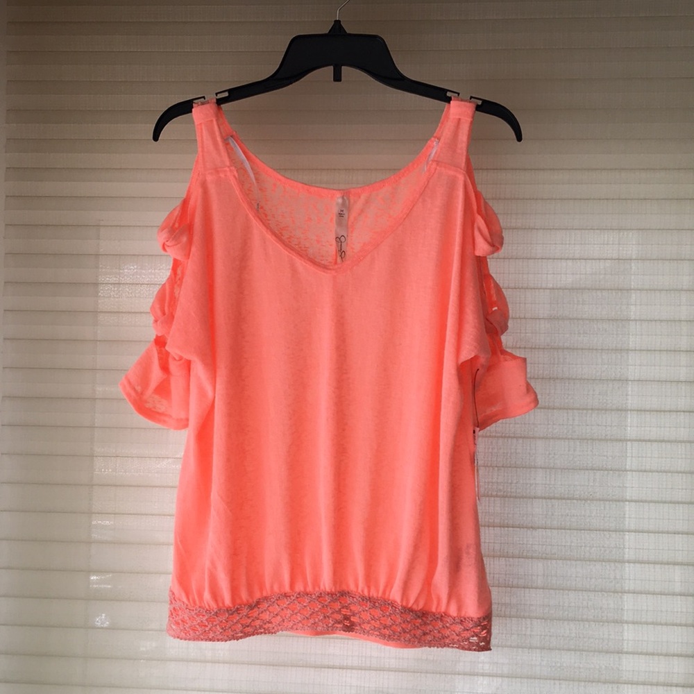 Jessica Simpson “Milly” Top